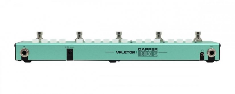 Valeton Dapper Indie - Gitarový efekt