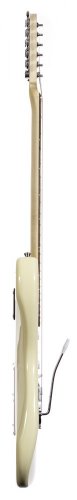Arrow ST 211 Creamy Rosewood/white - gitara elektryczna
