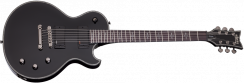 Schecter Hellraiser Solo-II BLK - Gitara elektryczna