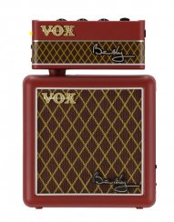 Vox Amplug2 Bryan May Set - Sluchátkový zesilovač
