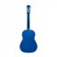Stagg SCL50 1/2-BLUE - Klasická kytara 1/2
