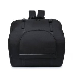 Hard Bag AB-120 - Pouzdro na akordeon