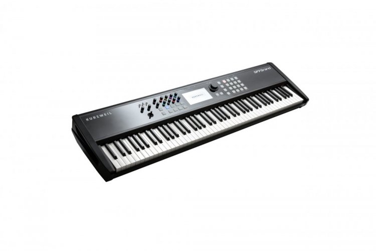 Kurzweil SP 7 GRAND - digitální piano
