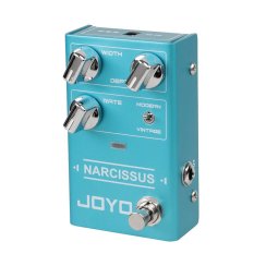 Joyo R-22 Narcissus - Efekt kytarový Chorus