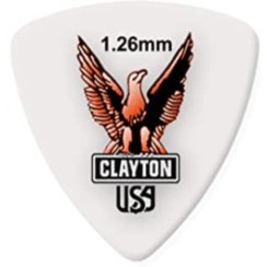 Steve Clayton RT 126 / 12 - sada trsátek