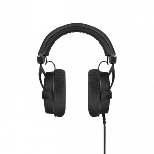 Beyerdynamic DT 990 PRO (80 Ohm) Black Limited Edition - štúdiové slúchadlá