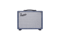 Supro '64 Reverb 1605RJ - gitarový zosilňovač
