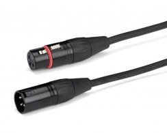 Samson TM3 - mikrofonní kabel 1 m