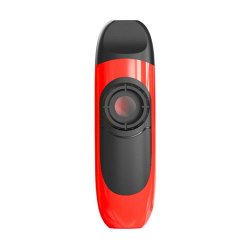 Kera Audio K-ABS-Red - Kazoo plastové červené
