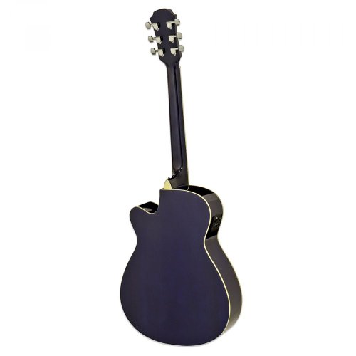 Aria AFN-15 CE (BLS) - elektroakustická gitara