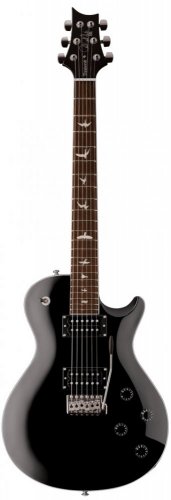 PRS SE Tremonti Standard Black - gitara elektryczna