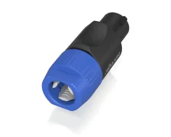 Behringer ST4-BU Speakon konektor 4-pinový