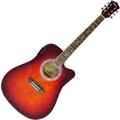 Washburn WA 90 CE (RDB)