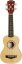 Arrow PB10 NA Soprano Natural Bright Top – ukulele sopranowe z pokrowcem