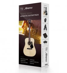 Alvarez RD 26 SAGP (N) - zestaw do gitary akustycznej