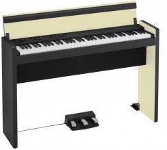 Korg LP-380 73 CB - Digitální piano (made in Japan) krémové