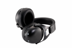 KORG NC-Q1 - słuchawki (czarne)