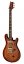 PRS SE Custom 24 Burled Ash Vintage Sunburst - Elektrická gitara