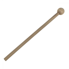 Kera Audio MAL-W - dřevěná palička