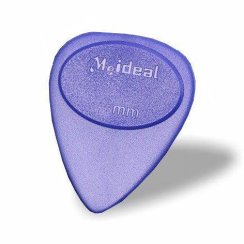 MEIDEAL MP-100BL - trsátko na kytaru 1,0 mm