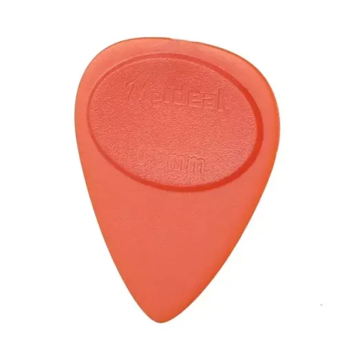 Kostka do gitary 0.60mm MEIDEAL MP-060R