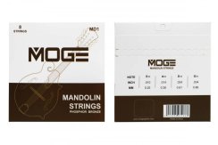 MOGE MD1 - struny do mandolíny