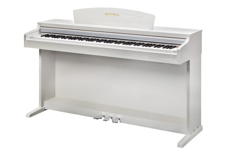 Kurzweil M 115 WH - Pianino cyfrowe