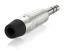 Behringer 4S-SR Jack Stereo 6,3 mm strieborný