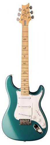 PRS Silver Sky Dodgem Blue - elektrická kytara