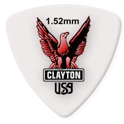 Steve Clayton RT 152 / 12 - sada trsátek