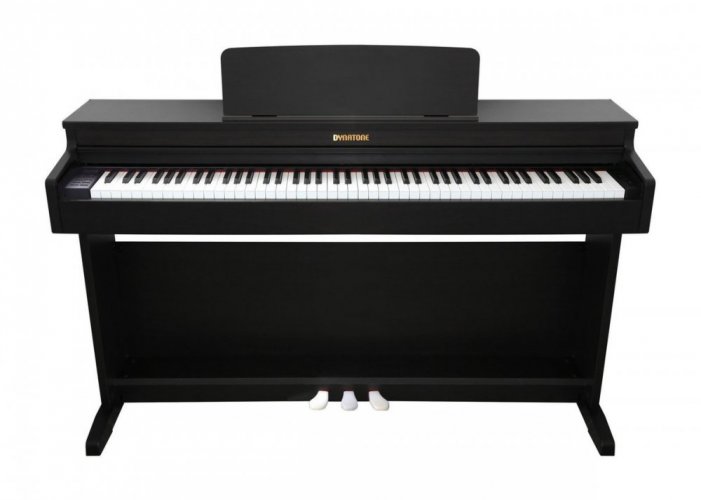 Dynatone SLP-260 BLK - digitální piano