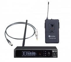 Prodipe UHF DSP SOLO GB210 - bezdrátový systém
