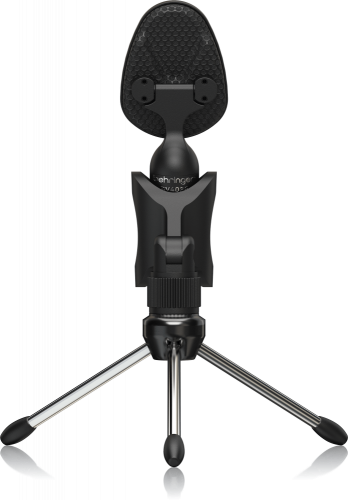 Behringer BV4038 - USB kondenzátorový mikrofon