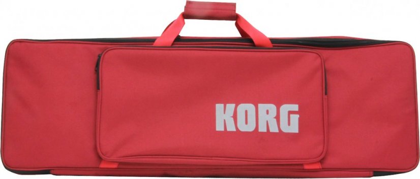 Korg SC KROSS 61 - soft case