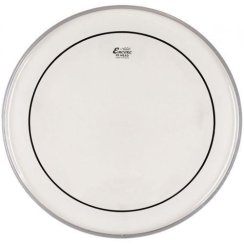 Encore by Remo Pinstripe Clear 22" - basový bubnový blána