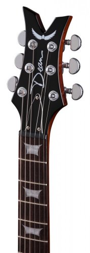 Dean Guitars Icon Flame Top FD - Elektrická kytara