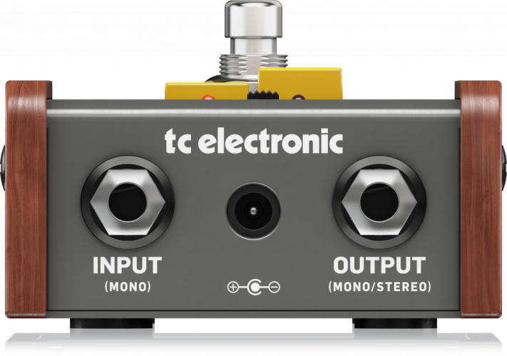 TC Electronic JUNE-60 - Efekt typu chorus