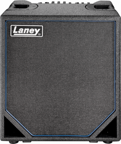 Laney Nexus-SLS-112 - hybrydowe kombo basowe