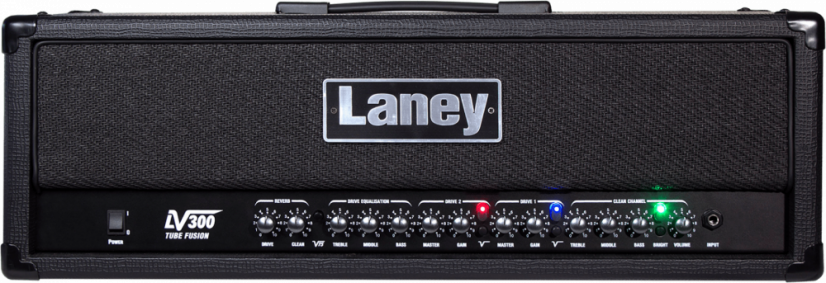 Laney LV300H - kytarový zesilovač