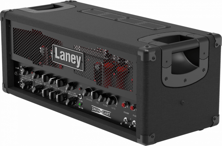Laney IRT60H - Celolampový zosilňovač