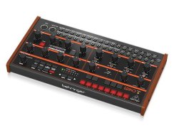 Behringer GRIND - Hybridný syntetizátor