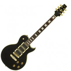 Aria PE-350 PF (AGBK) - Elektrická gitara