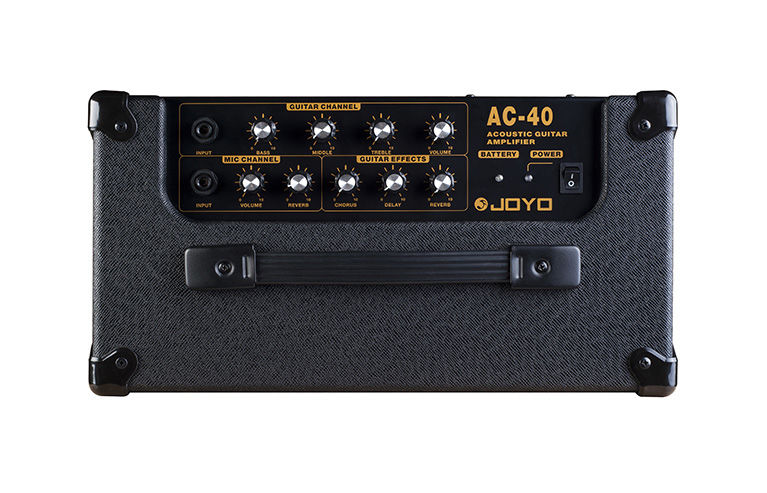 Joyo AC-40 - combo akustyczne 40W