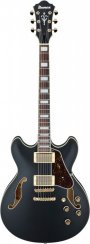 Ibanez AS73G-BKF - elektrická gitara