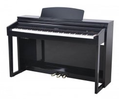 Artesia DP-150E BKHP - pianino cyfrowe