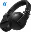 Pioneer DJ HDJ-X5BT - sluchátka s Bluetooth (černá)