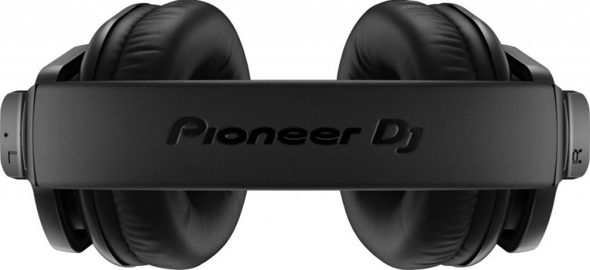 Pioneer DJ HRM-5 - DJ slúchadlá