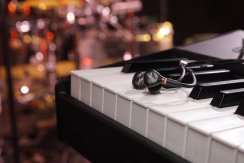 beyerdynamic DT 73 IE Slúchadlá do uší IE Classic Instruments & Keys