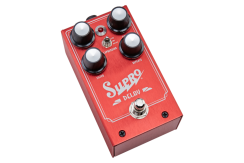Supro Delay 1313 - gitarový efekt