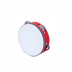 Kera Audio TH6-4 - tamburína s membránou